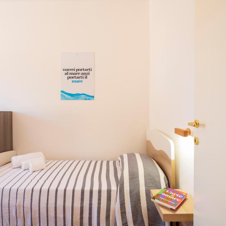 Dimora Alessandro - Appartamento con 2 Camere da Letto - 24