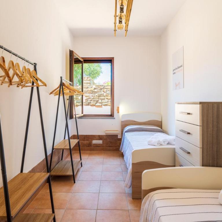 Dimora Alessandro - Appartamento con 2 Camere da Letto - 9