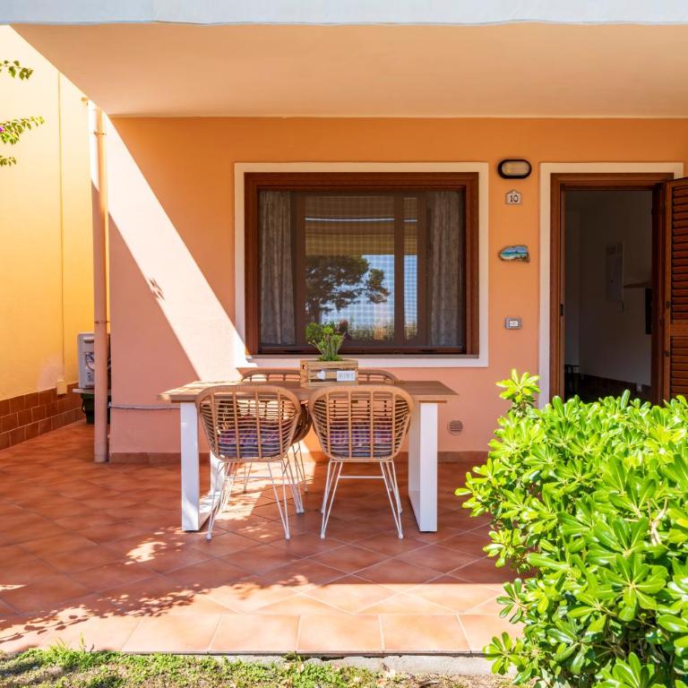 Dimora Alessandro - Appartamento con 2 Camere da Letto - 13
