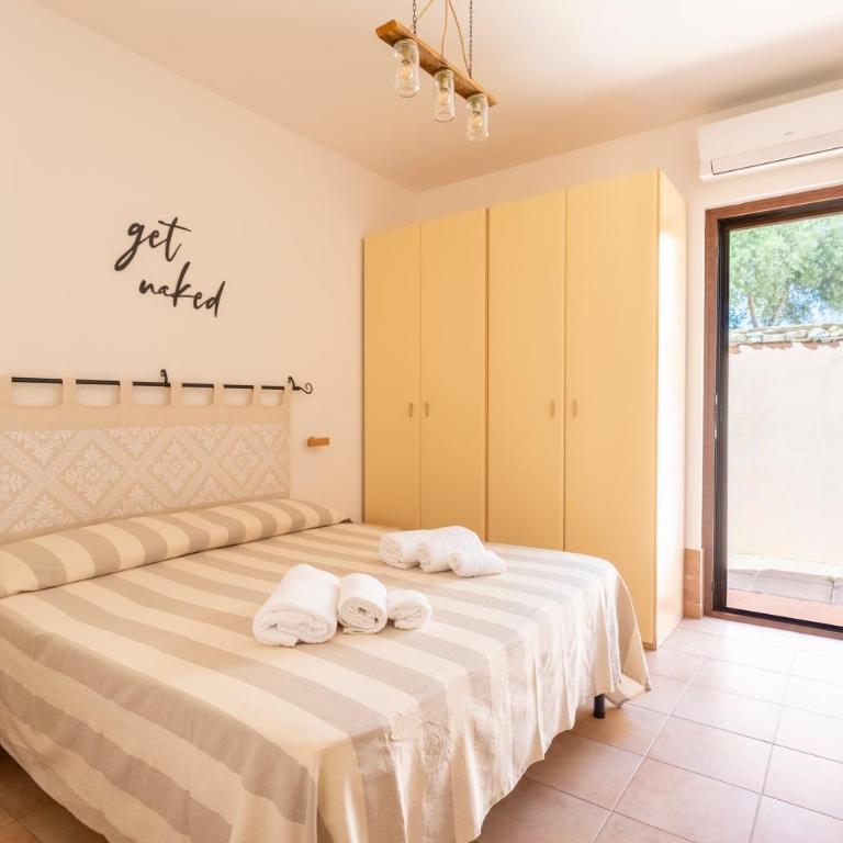 Dimora Alessandro - Appartamento con 2 Camere da Letto - 7