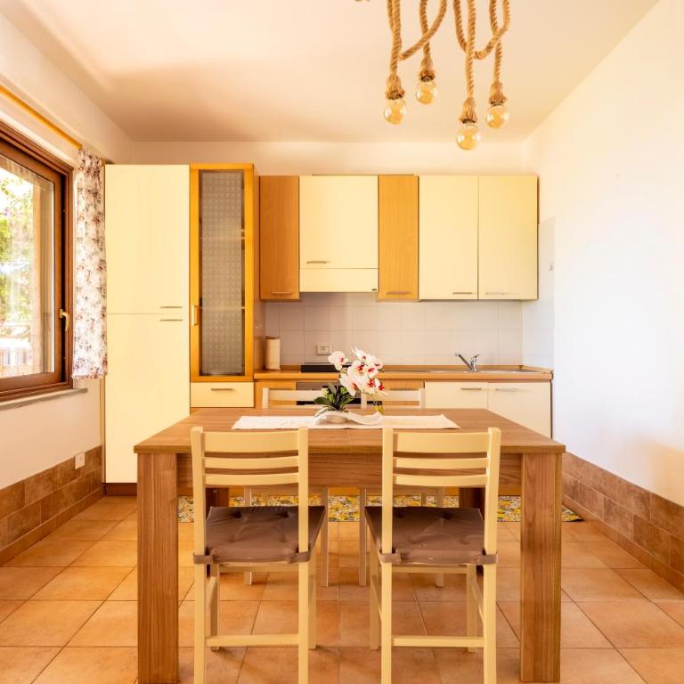 Dimora Alessandro - Appartamento con 2 Camere da Letto - 18
