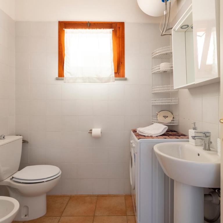 Dimora Alessandro - Appartamento con 2 Camere da Letto - 4
