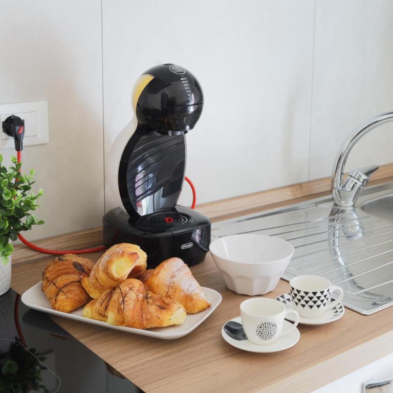 Well Done - 50mt Isola Pedonale Centro - 10 Min Mare - Three-Bedroom Apartment - 14