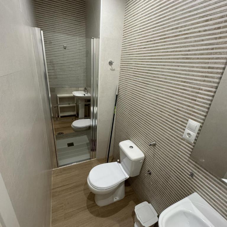 1 Dream San Diego deluxe Parking privado opcional - Two-Bedroom Apartment - 7