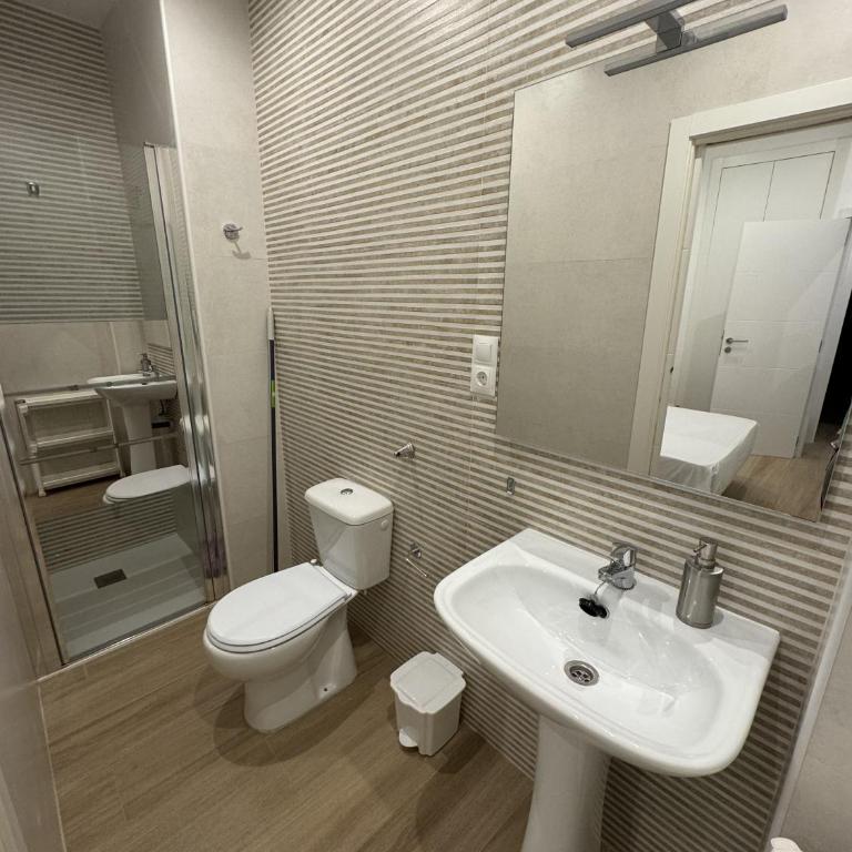 1 Dream San Diego deluxe Parking privado opcional - Two-Bedroom Apartment - 8