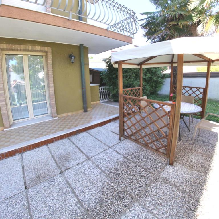 Burello - Appartamento - Piano Terra - 2