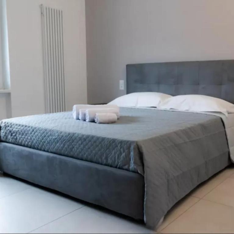 Urban Residence by Quokka 360 - Modern Minimal Apartments in Lugano - Appartamento Classic - 2
