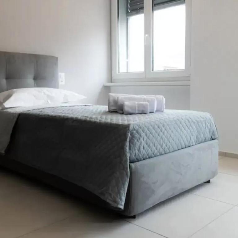 Urban Residence by Quokka 360 - Modern Minimal Apartments in Lugano - Appartamento Classic - 10