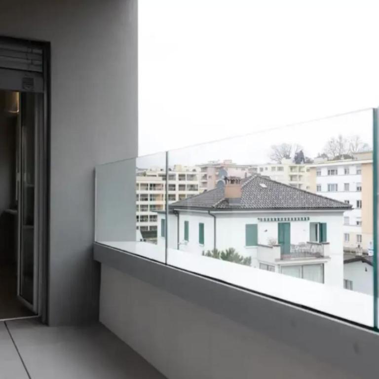 Urban Residence by Quokka 360 - Modern Minimal Apartments in Lugano - Appartamento Classic - 7