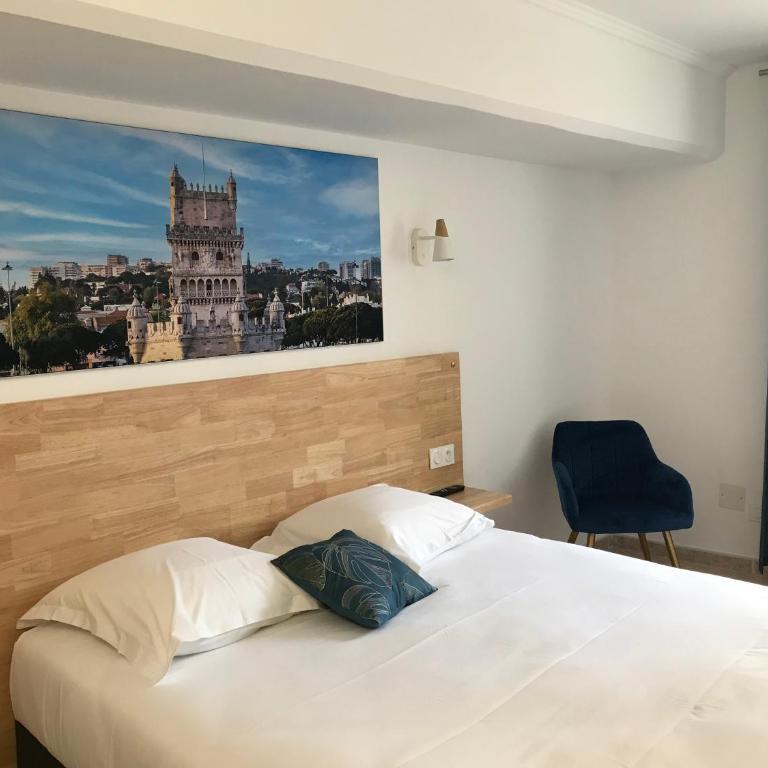 Privilège Hôtel & Apparts Eurociel Centre Comédie - Appartamento Deluxe con 2 Camere da Letto - 2