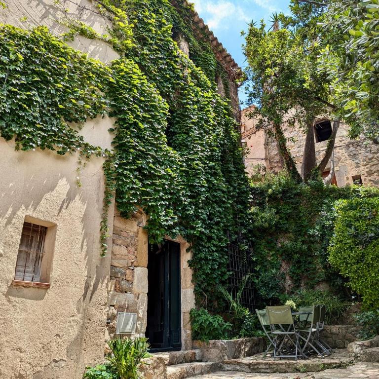 EVH-102 Casa dentro del castillo de Tossa de Mar - Casa de 3 dormitorios - 2