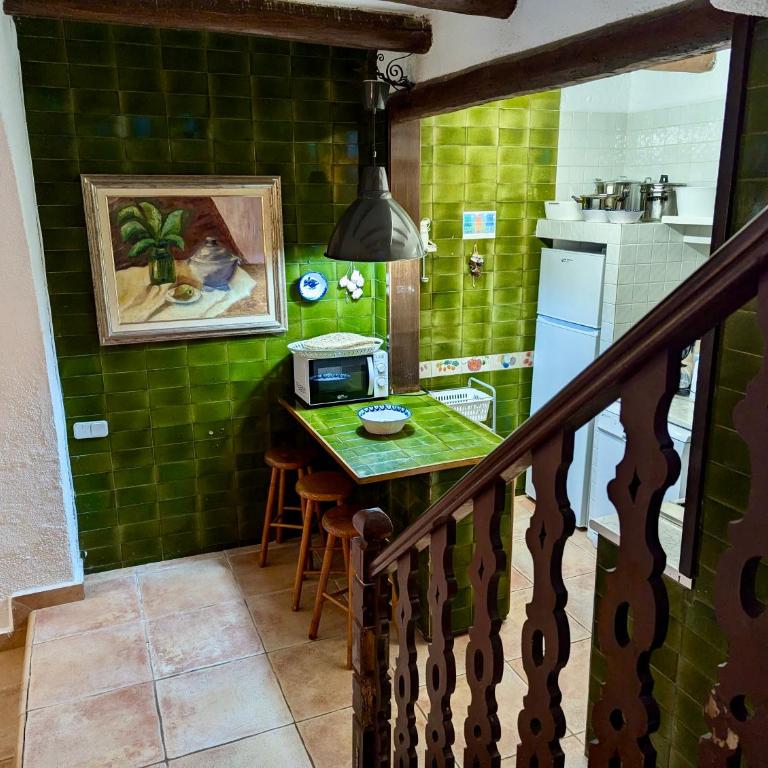 EVH-102 Casa dentro del castillo de Tossa de Mar - Casa de 3 dormitorios - 12