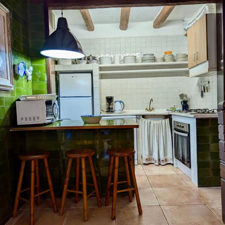 EVH-102 Casa dentro del castillo de Tossa de Mar - Casa de 3 dormitorios - 10