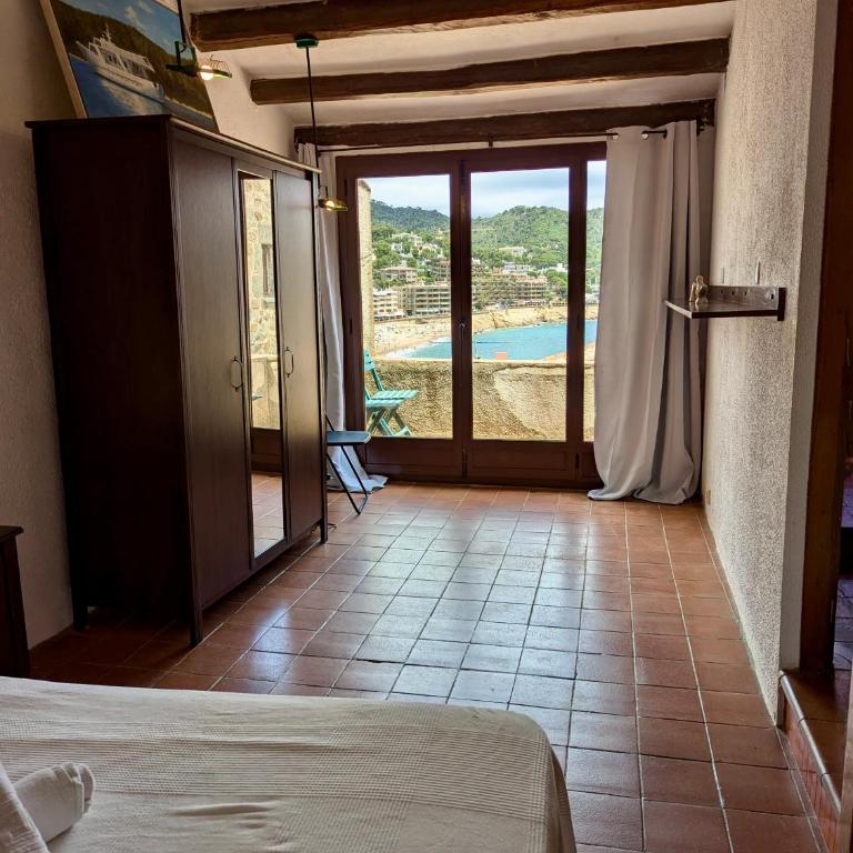 EVH-102 Casa dentro del castillo de Tossa de Mar - Casa de 3 dormitorios - 14
