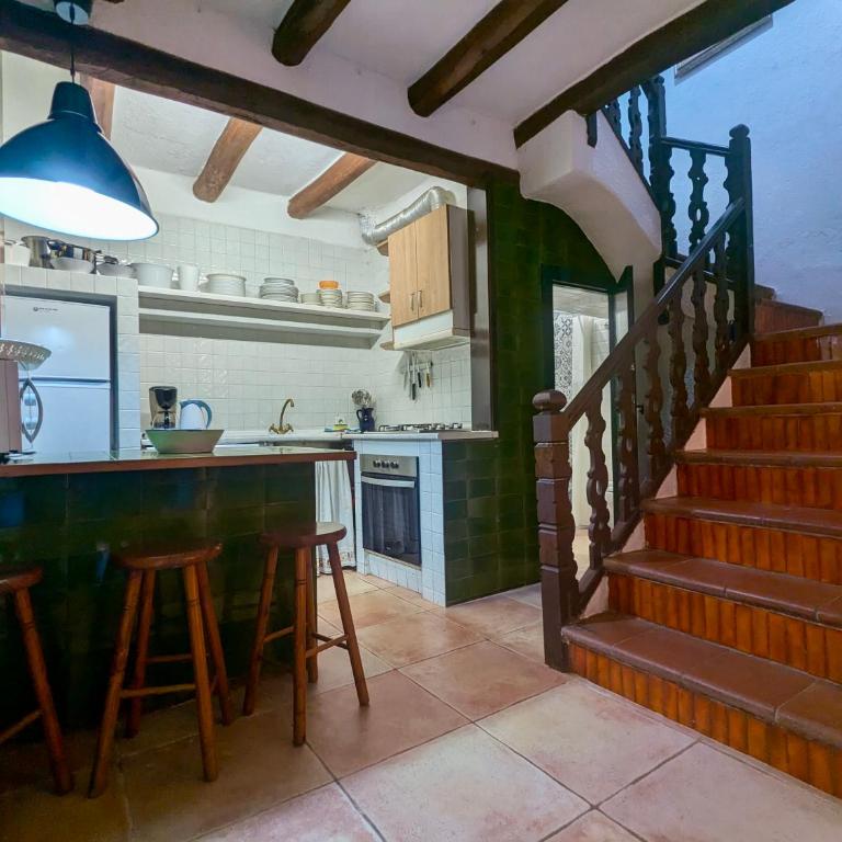 EVH-102 Casa dentro del castillo de Tossa de Mar - Casa de 3 dormitorios - 11