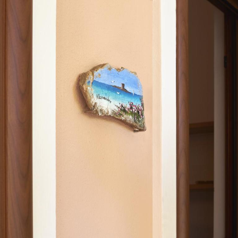 Dimora Alessandro - Appartamento con 2 Camere da Letto - 14