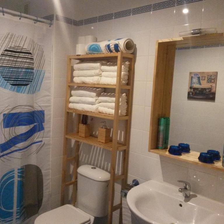 Apartamento Oropendola 9 - Apartamento - 24