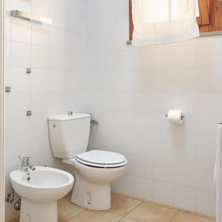 Dimora Alessandro - Appartamento con 2 Camere da Letto - 5