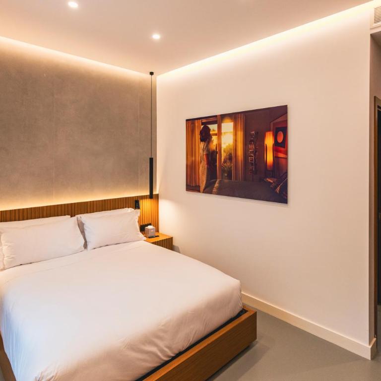 J Maluni City Hotel - Family Room - 2