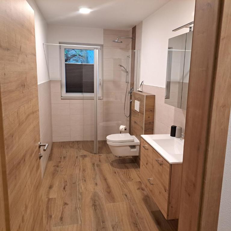 Appart Holzknecht - Apartment mit 3 Schlafzimmern - 18