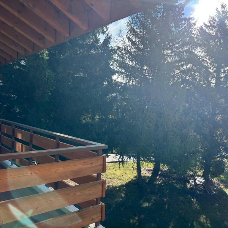 La Jacinthe de Crans - Appartement 2 Chambres - 9