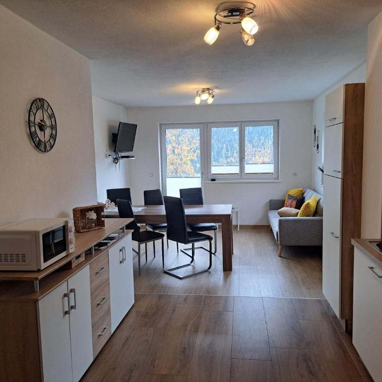 Appart Holzknecht - Apartment mit 3 Schlafzimmern - 1