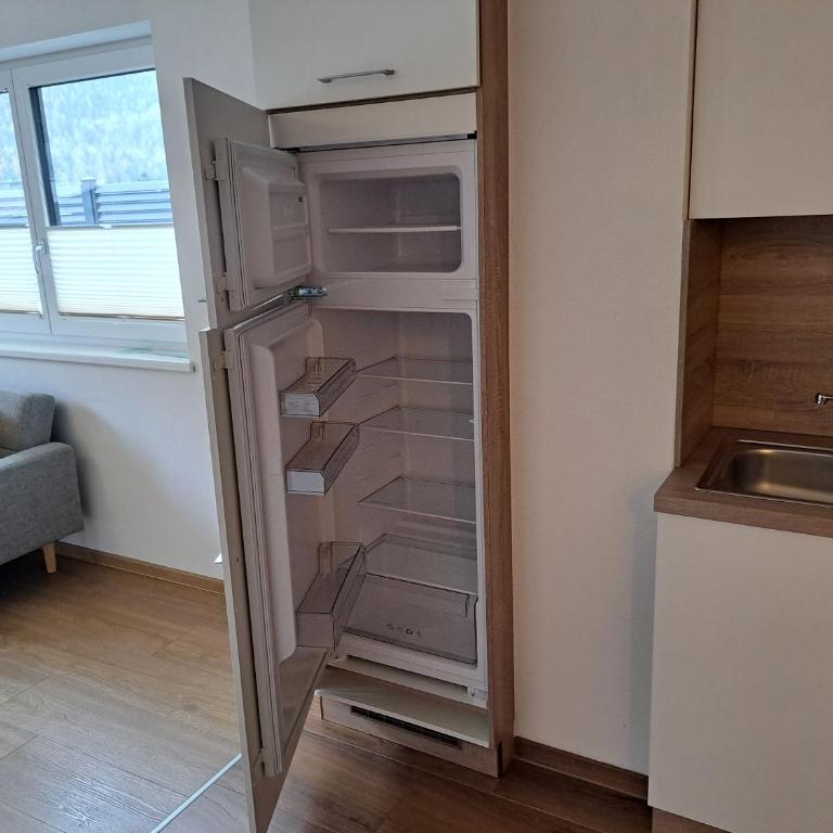Appart Holzknecht - Apartment mit 3 Schlafzimmern - 7
