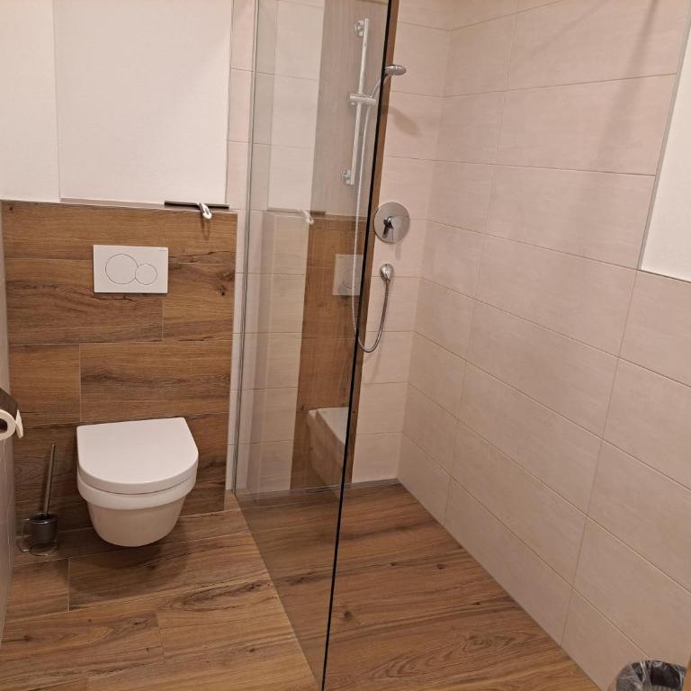 Appart Holzknecht - Apartment mit 3 Schlafzimmern - 20