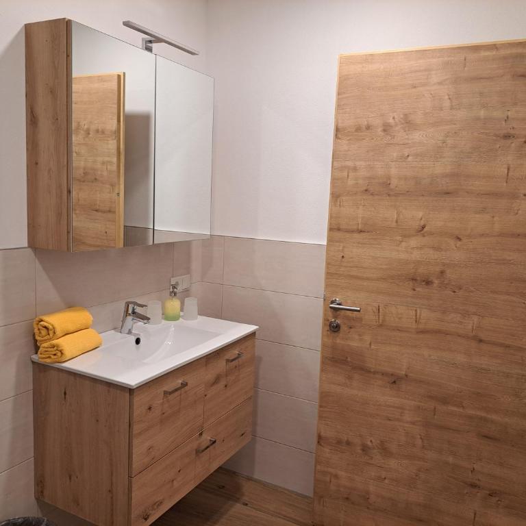 Appart Holzknecht - Apartment mit 3 Schlafzimmern - 21