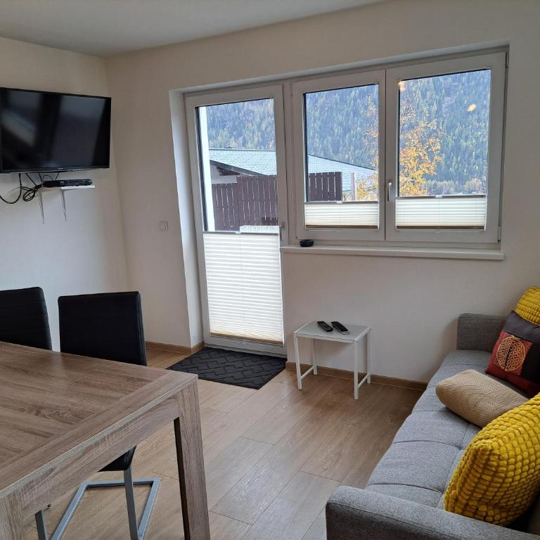 Appart Holzknecht - Apartment mit 3 Schlafzimmern - 4