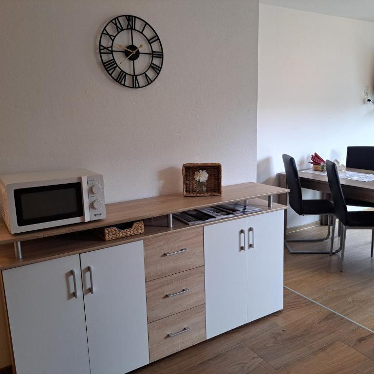 Appart Holzknecht - Apartment mit 3 Schlafzimmern - 8