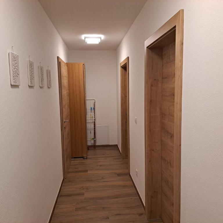 Appart Holzknecht - Apartment mit 3 Schlafzimmern - 22