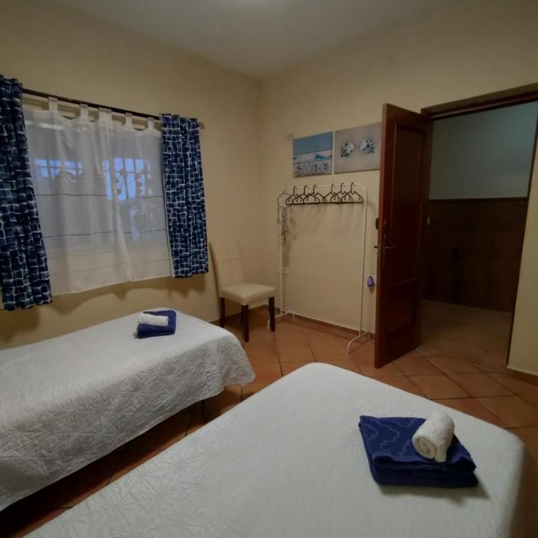 Casa-Chalet Anabel - Casa de 3 dormitorios - 10