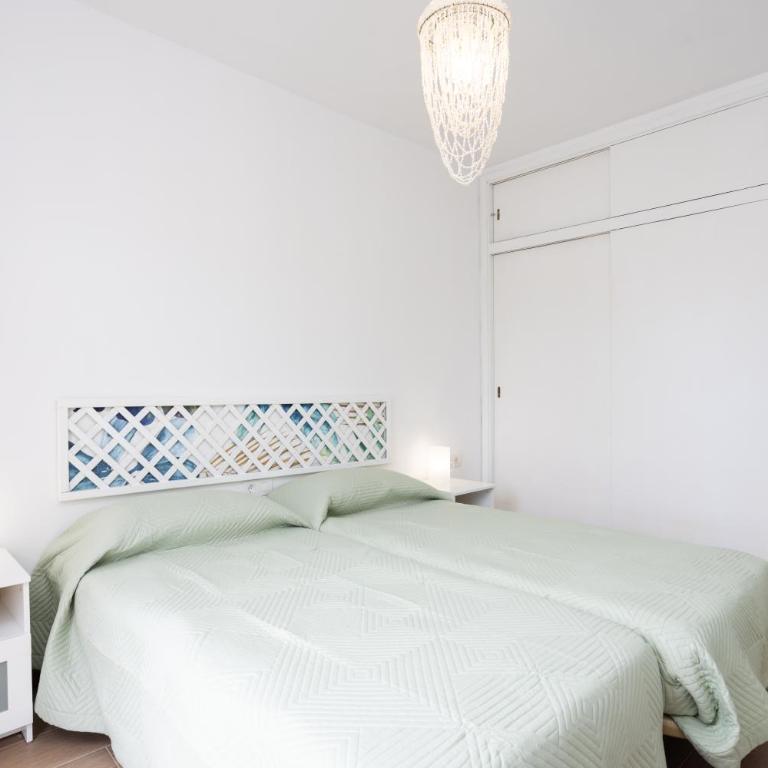 Home2Book Sunlit Apt, Pool & Terrace, Las Américas - Apartamento de 1 dormitorio - 12