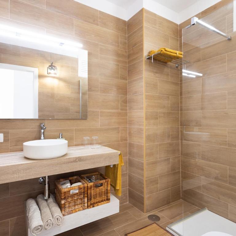 Home2Book Sunlit Apt, Pool & Terrace, Las Américas - Apartamento de 1 dormitorio - 14