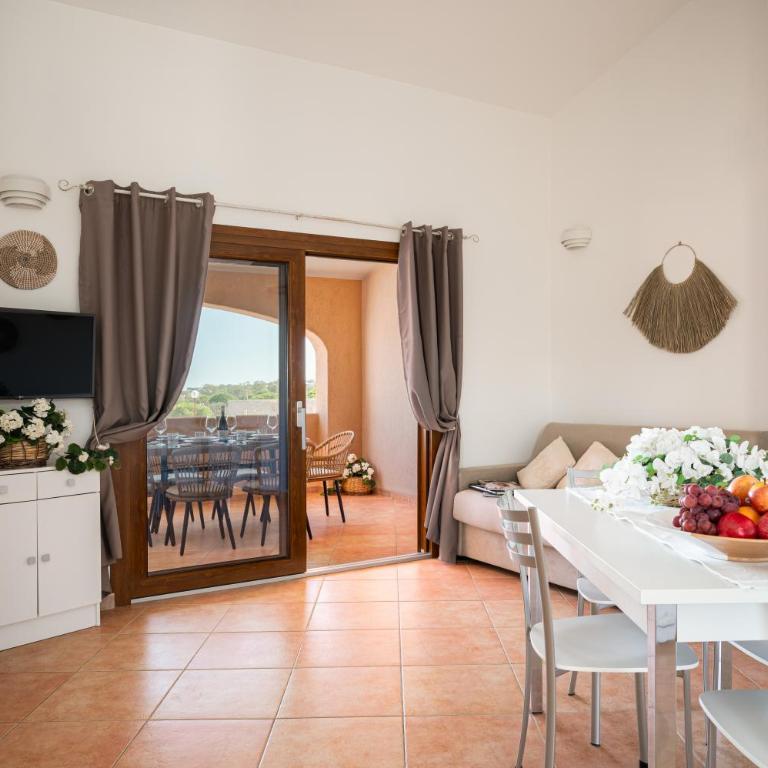 Appartamento OASIS con vista mare - Casa con 1 Camera da Letto - 20