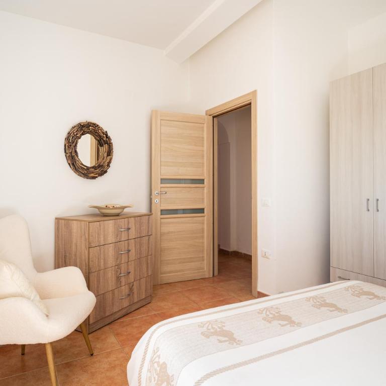 Appartamento OASIS con vista mare - Casa con 1 Camera da Letto - 18