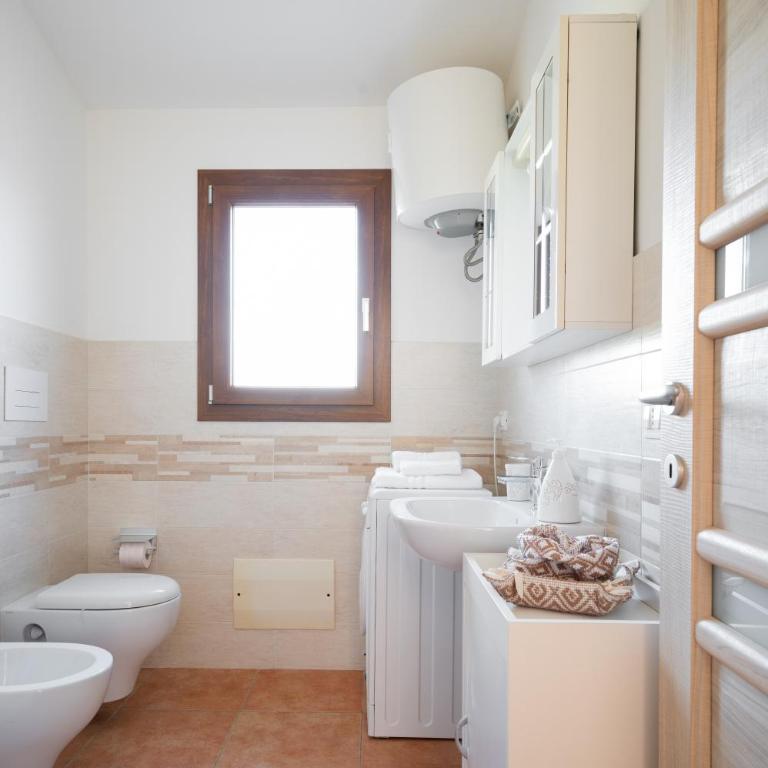 Appartamento OASIS con vista mare - Casa con 1 Camera da Letto - 17