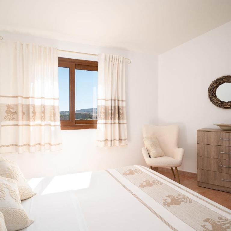 Appartamento OASIS con vista mare - Casa con 1 Camera da Letto - 14