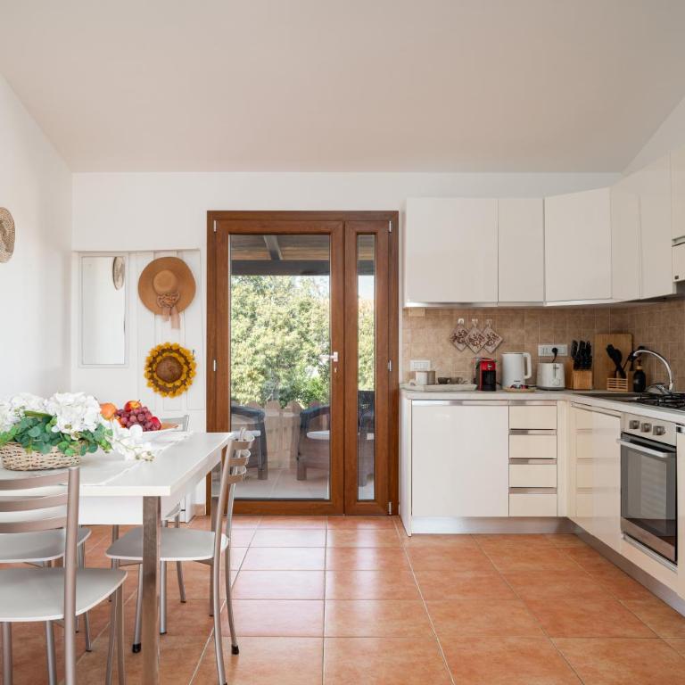 Appartamento OASIS con vista mare - Casa con 1 Camera da Letto - 12