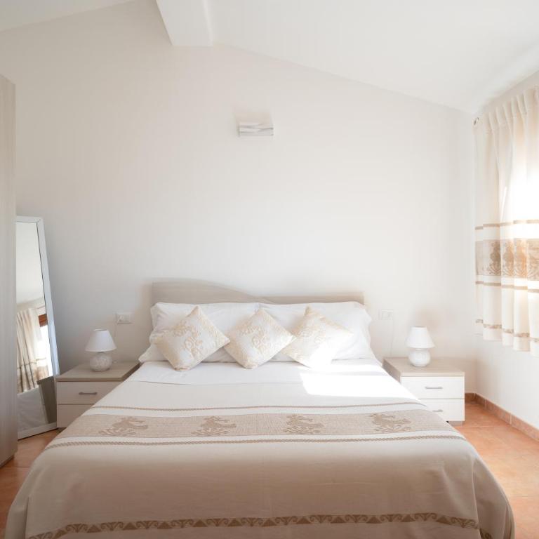 Appartamento OASIS con vista mare - Casa con 1 Camera da Letto - 11