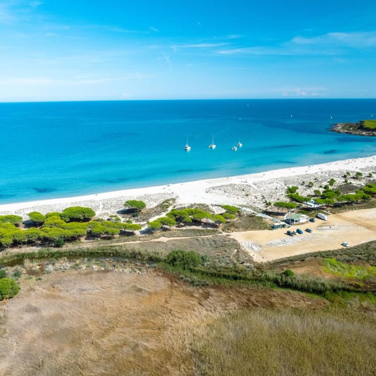 Appartamento OASIS con vista mare - Casa con 1 Camera da Letto - 8