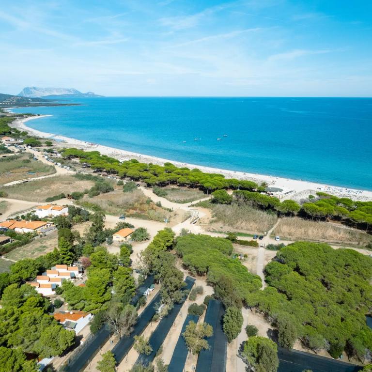 Appartamento OASIS con vista mare - Casa con 1 Camera da Letto - 7