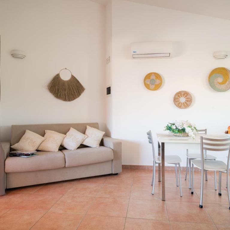 Appartamento OASIS con vista mare - Casa con 1 Camera da Letto - 5