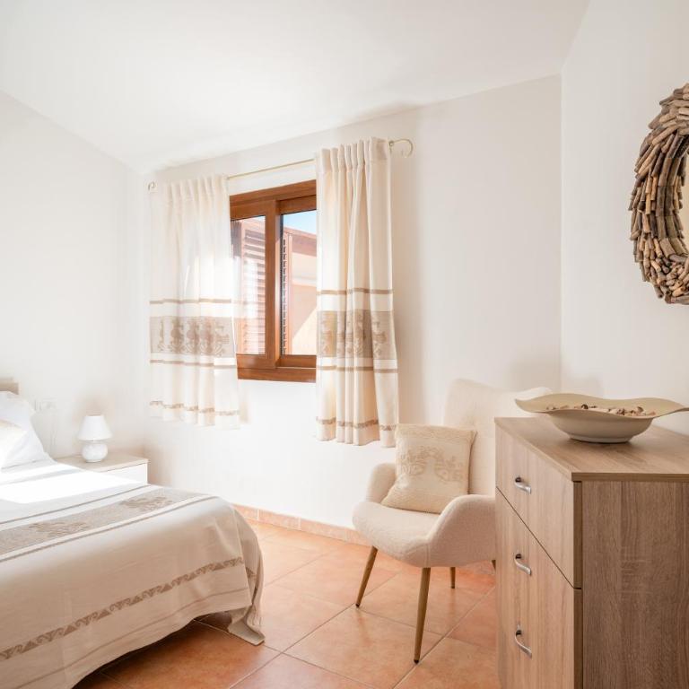 Appartamento OASIS con vista mare - Casa con 1 Camera da Letto - 2