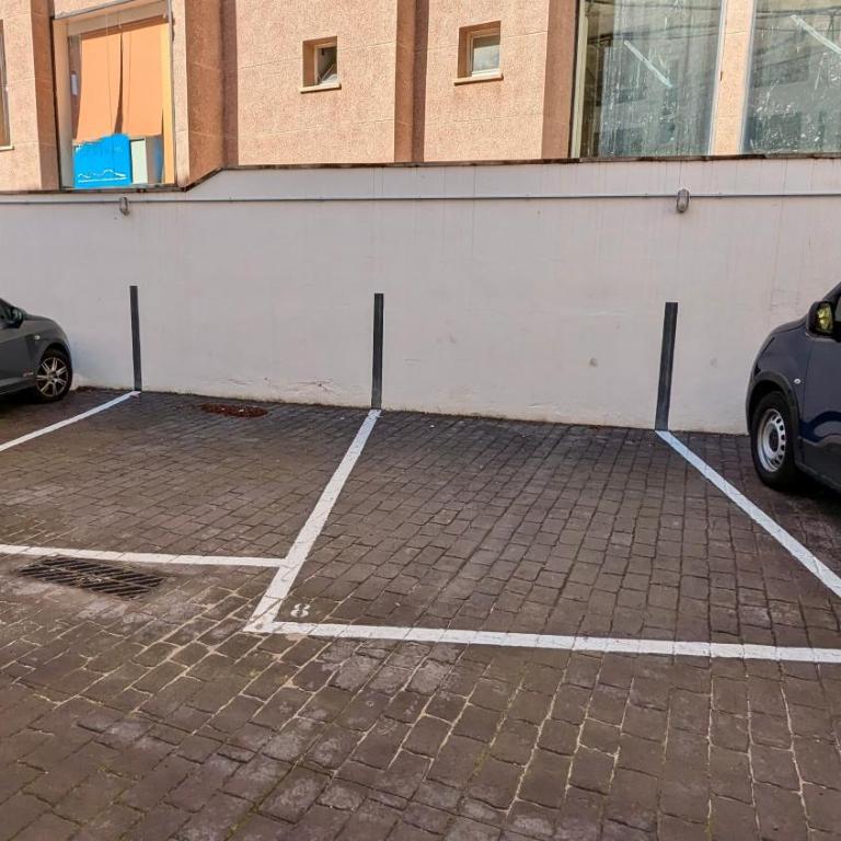 EVH-103 Apartamento completo con terraza y parking - Apartamento de 2 dormitorios - 26