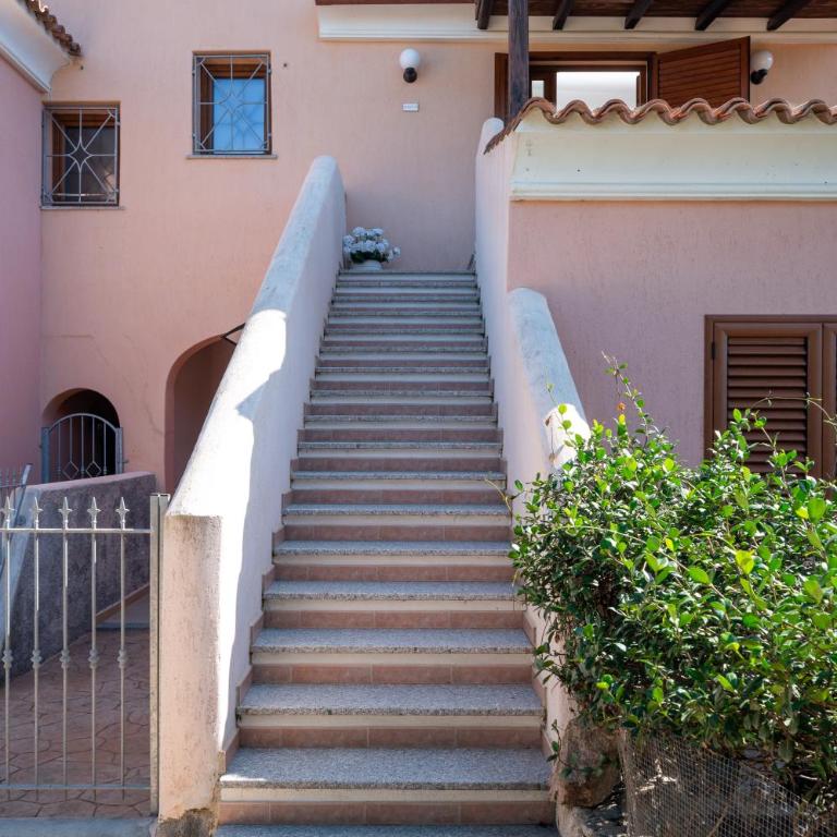 Appartamento OASIS con vista mare - Casa con 1 Camera da Letto - 22