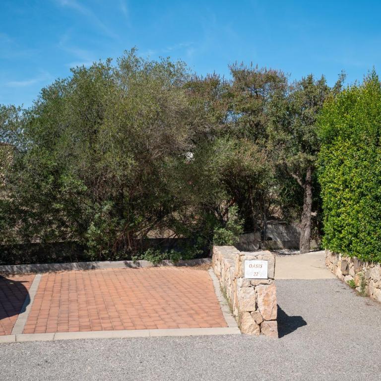 Appartamento OASIS con vista mare - Casa con 1 Camera da Letto - 23