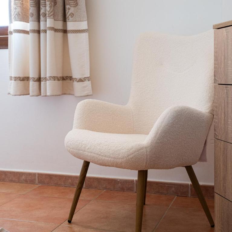 Appartamento OASIS con vista mare - Casa con 1 Camera da Letto - 24