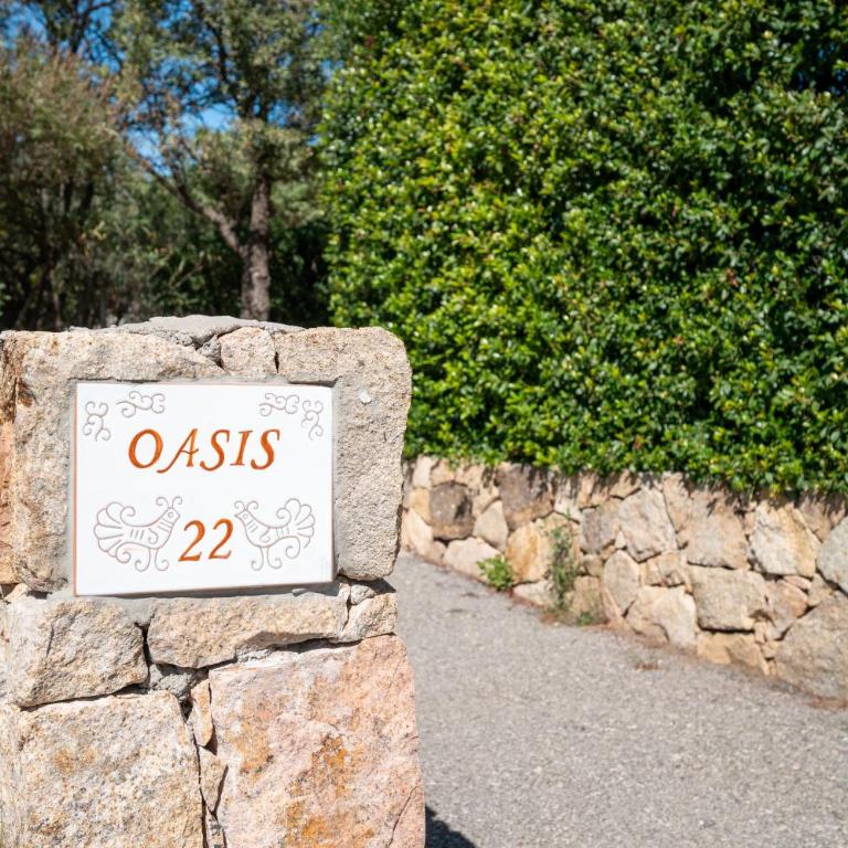 Appartamento OASIS con vista mare - Casa con 1 Camera da Letto - 25